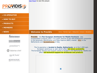 Providis B.v.