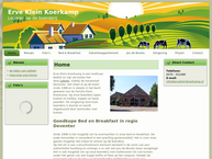 Erve Klein Koerkamp
