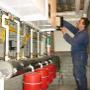 Installatiebedrijf Veldwachter