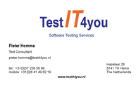 TestIT4you