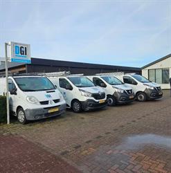 DGI Installaties
