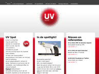 Uv Spot Digitale Drukwerkveredeling Bv
