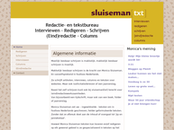 Sluiseman[txt]