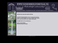 Arjen van der Molen Metaal