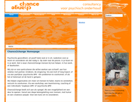 Chance2change