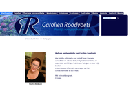 Roodvoets