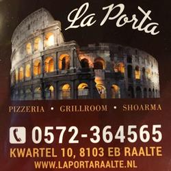La Porta