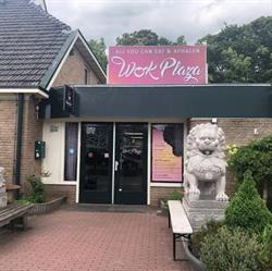Wok Plaza Schalkhaar B.v.