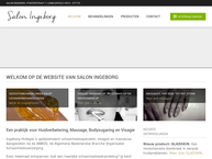 Schoonheidssalon Ingeborg
