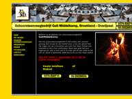 Gait Middelkamp Schoorsteenveegbedrijf