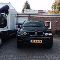 Dimitrie Auto's