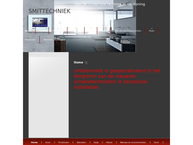 Smittechniek