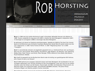 Rob Horsting