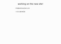 Website van Andre van Ham Musicus 