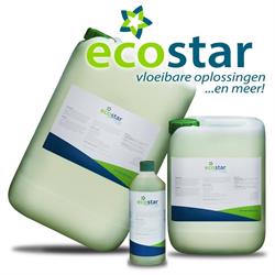 Ecostar International B.v.