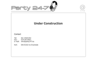 Party 24-7