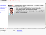 Kormelink Consult & Contracthandhaving B.v.
