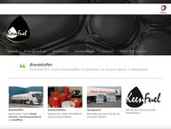 Keenfuel B.v.
