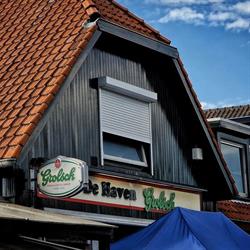 Café de Haven