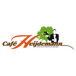 Café Heijdemann