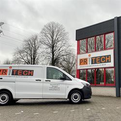 Pritech BV