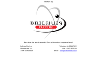 Brilhuis Electro
