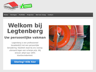 Klussenbedrijf Legtenberg