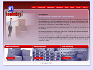 A1 Logistics