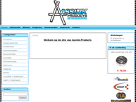 Assink Products