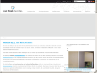 Van Heek-Scholco International Bv