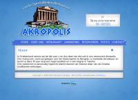 Restaurant Akropolis