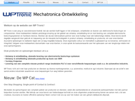 WP Tronic