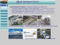 Quak Equipment Projects