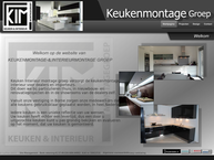 Nijenhuis Keukenmontage en Interieurbouw
