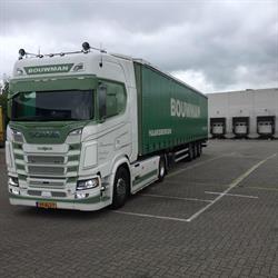 J. Bouwman Transport
