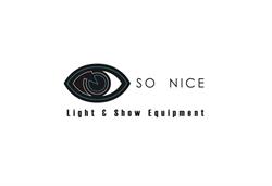 SO Nice Light & Show Equipment B.v.