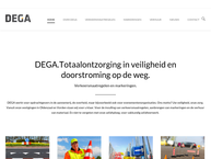 Dega Infra Holding B.v.