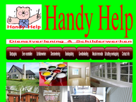 Handy Help Dienstverlening en Schilderwerken