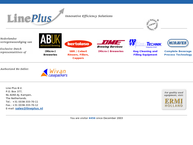 Line Plus B.v.
