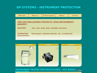 DP Systems