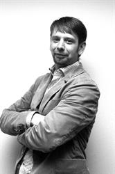 Alex Klustotaal