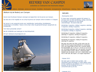 De Rederij Van Campen
