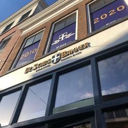 De Stadsbakker