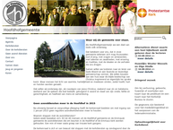 De Hoofdhof