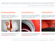 Jan de Graaf Consultancy