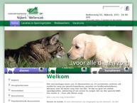 Fok-, Trainings- en Pensionstal Hogebrink B.v.
