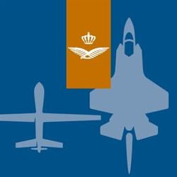 Vliegbasis Leeuwarden Koninklijke Luchtmacht