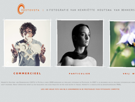 Website van Photovota 
