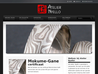 Atelier Nyello Vormgev. in edelmetaal