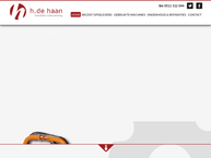 Handelsonderneming H. de Haan